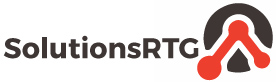 Solutions RTG Logo